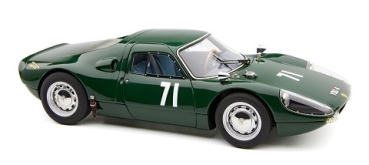 M235	Porsche 904 Carrera GTS Goodwood Revival TT Rennen 2018 #71	1:18